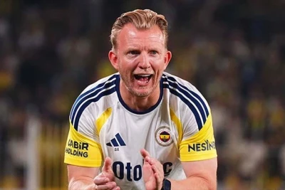 Dirk Kuyt, “Fənərbaxça”nın müvəqqəti baş məşqçisi olacaq