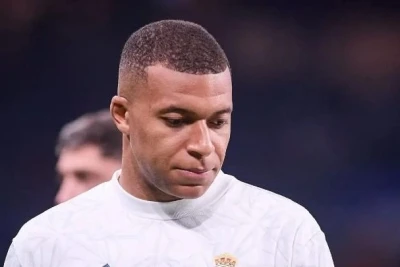 Mbappe tənqidlərə cavab verdi