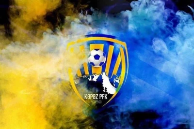 "Kəpəz": "Karvan-Yevlax" oyununda iki itki və iki qayıdış