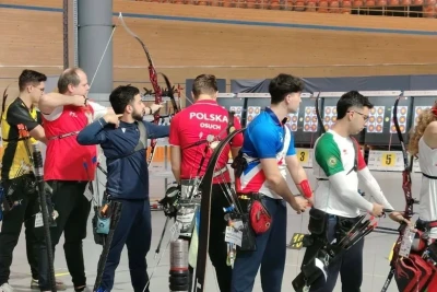 Azərbaycan oxatanları Avropa çempionatının təsnifat mərhələsini uğurla başa vurublar