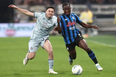 A Seriyası: "Atalanta" - "Udineze" Oyunu Heç-Heçə Başa Çatıb, "Komo" Səfərdə Qalib Gəlib