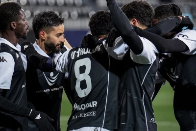 "Neftçi"nin əvəzedici komandası üç legionerlə güclənib