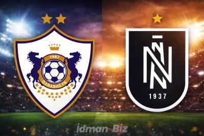 "Neftçi" "Qarabağ" azarkeşlərini buraxmadığına görə cərimələndi