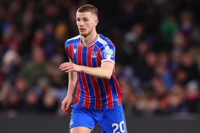 Tottenhem "Kristal Pelas"ın gənc ulduzunu transfer etməyə çalışır