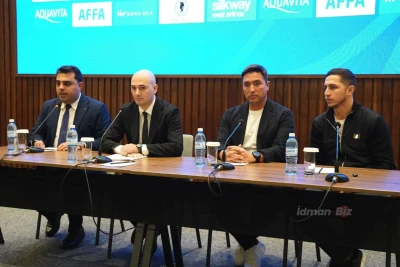 AFFA: U-20 millisində kütləvi milliləşdirmə gözlənilmir