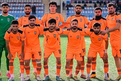 "Hypers Guba" II Liqa klubu adını dəyişdi
