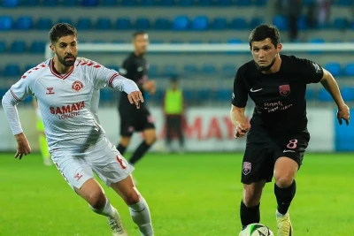 Son 11 mövsümdə ən çox heç-heçə rekorduna yaxınlaşılır: 50-ci heç-heçəyə az qaldı