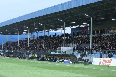 Misli Premyer Liqası 27-ci tur: Stadionlardakı azarkeş sayı