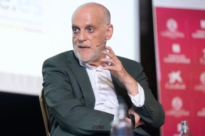La Liqa prezidenti İnfantinonu FİFA-dakı postundan istefa verməyə çağırıb