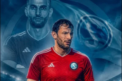 „Səbail“ Mehdi Cənnətov ilə müqavilə imzalayıb