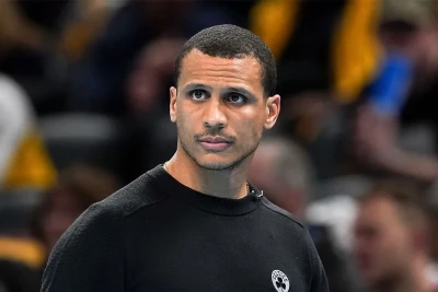 Co Mazzulla NBA-da mövsümün ən yaxşı baş məşqçisi seçilib