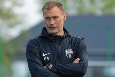 Василий Березуцкий: "Финальная игра Кубка Азербайджана будет интересной"