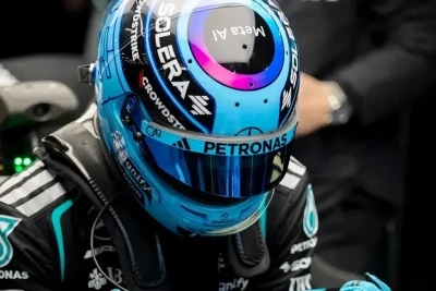 Karun Çandhok Corc Rasseli "Formula-1" çempionatının əsas favoriti elan edib