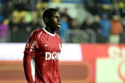 Kurt Zumanın "Şandun Tayşan"a keçidi ilə bağlı xəbər