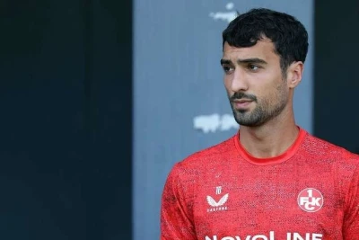 Mahir Emreli: Klubumda məndən asılı olmayan səbəblərdən oynamıram, amma ruhdan düşmürəm