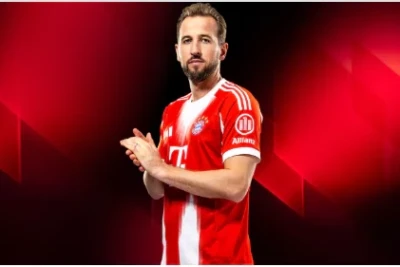 Harri Keyn karyerasında 500-cü qol həddini keçib