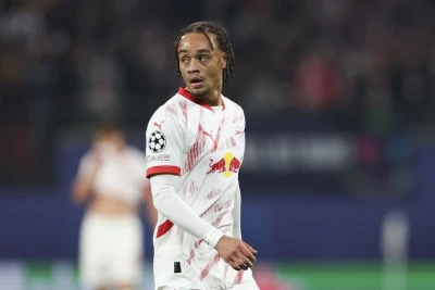 "Çelsi" Xavi Simonsun transferi üçün danışıqlara başlayıb