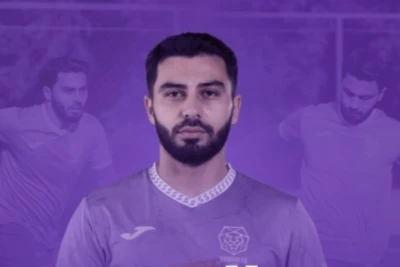 "Şamaxı" Rafael Məhərrəmli ilə də yollarını ayırdı