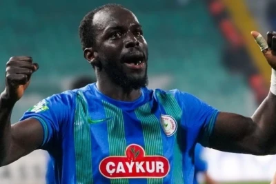 "Zenit", Türkiye kulübünden forvet transfer edecek