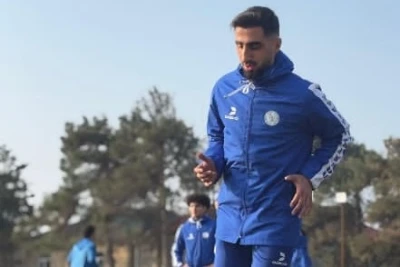 "Bakı Sportinq"in kapitanı: "Bu, bizə psixoloji zərbə oldu."