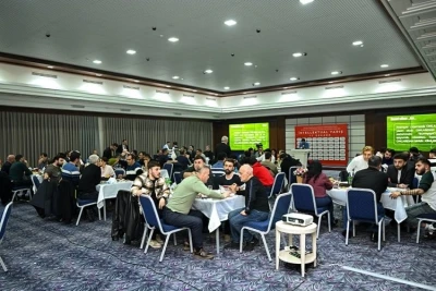 İdman Jurnalistləri Arasında Azərbaycan Futboluna Həsr Olunmuş İntellektual Yarış Keçirildi