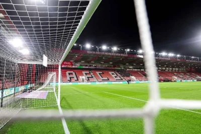 "Bornmut" "Vitaliti" stadionunu genişləndirmək üçün 50 milyon funt xərcləyəcək