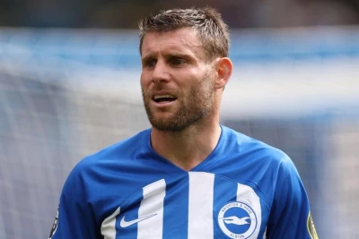 Ceyms Milner Qaret Perrinin rekorduna şərik olub