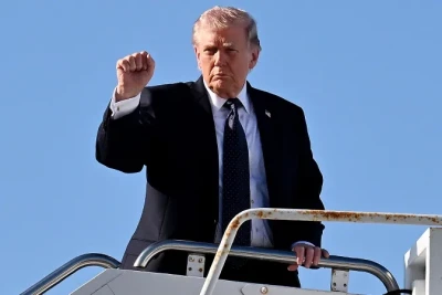 Donald Tramp: İranın DÇ-2026-da iştirakı mənim üçün əhəmiyyətli deyil