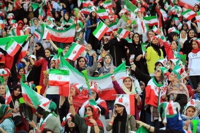 İran millisi ABŞ hücumlarına görə dünya çempionatından imtina edə bilər