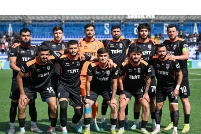 "Haypers Quba" FK adını dəyişdi: Yeni loqo təqdim edildi