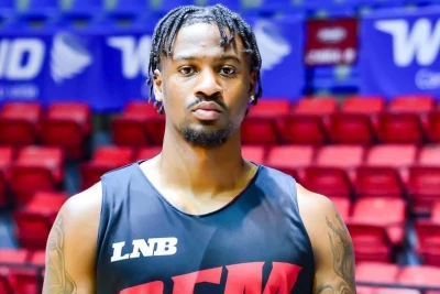 "Sabah"ın basketbol oyunçusu Dominikan Respublikasındakı kluba transfer olub