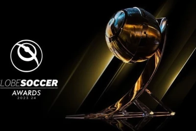 “Globe Soccer Awards”dan ən yaxşı adına 33 namizəd