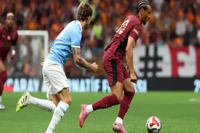 "Qalatasaray" və "Latsio" heç-heçə razılaşıblar