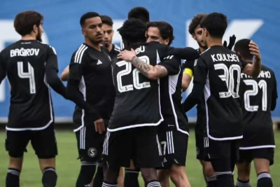 "Səbail" qış hazırlığına yanvarın 6-da başlayır, 3 yoxlama oyunu planlaşdırır