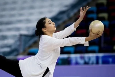 Azerbaijan national team member ends career