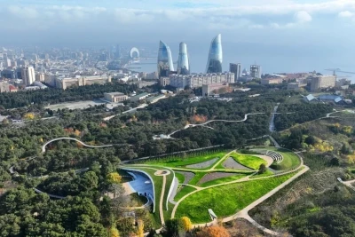 Bakı 2026-cı ildə SportAccord World Sport & Business Summit-ə ev sahibliyi edəcək