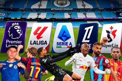 2026-cı ilin yay transfer pəncərəsi: Milyardlarla dolu, Premyer Liqa liderliyi və yeni coğrafiyalar