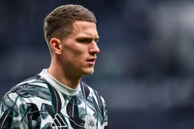 Sven Botmanın üz sümüyü sınığına görə əməliyyat keçirilib