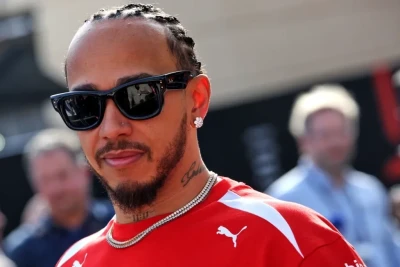 Luis Hamilton: Süni İntellekt Karyera Üçün Fürsətdir