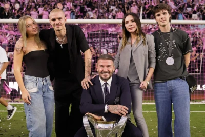 Bruklin Bekhemin Ailə Üzvlərini "Instagram"da Bloklaması Ailə Daxilində Gərginliyi Artırıb