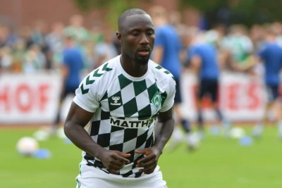 Çempionlar Liqasının qalibi olan futbolçu Macarıstan klubu ilə müqavilə imzalayıb