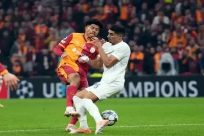 "Qalatasaray" "Union"a doğma meydanda uduzdu