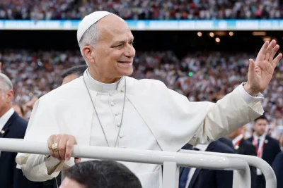 Roma Papası XIV Leo “Real”ın fəxri üzvü olub
