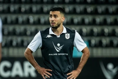 Murad Xaçayev "Neftçi"ni tərk edə bilər