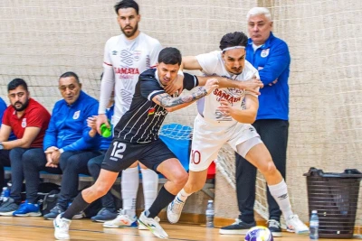 Futzal üzrə Yüksək Liqa: X Turun Nəticələri və Turnir Cədvəli