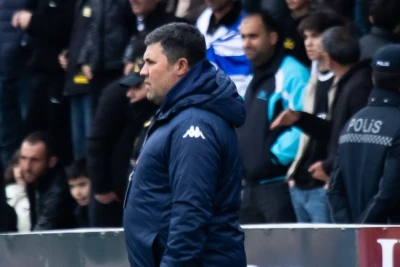 Azər Bağırov: "Bu gün qələbə qazanmağımız qismətdə var idi"