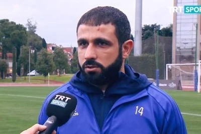 Rəşad Sadıqov: Avrokubok və Böyük Turnirlər Hədəfləri