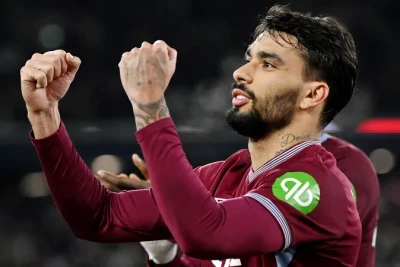 Lukas Paketa Braziliya Liqasının ən bahalı transferi oldu