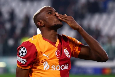 Çempionlar Liqasında həftənin oyunçusu nominantları açıqlandı