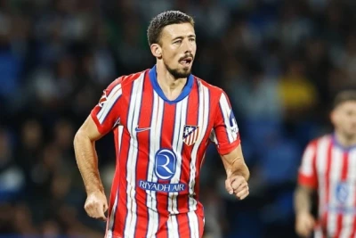 "Fənərbaxça" Klemen Lenqlenlə danışıqlara başladı